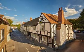 The Ostrich Inn Colnbrook London Heathrow
